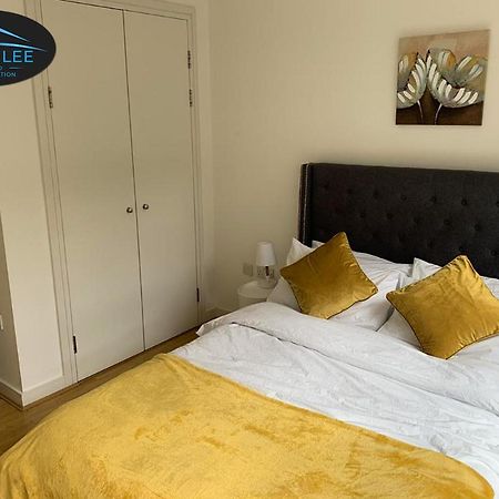 Angel Lee Serviced Accommodation, Diego London, 1 Bedroom Apartment Exterior photo